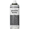 Grå granitspray 200 ml – giv genstande et stenlook