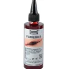 Grimas blod, teaterblod, snydeblod – 100 ml meget realistisk blod til halloween