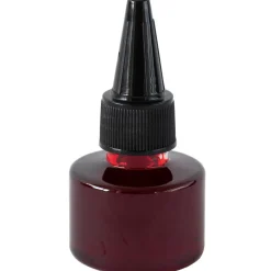 Grimas blod, teaterblod, snydeblod – 25 ml meget realistisk blod til halloween
