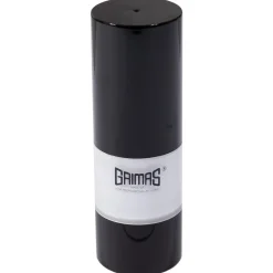 Grimas Liquid Make Up, vandbaseret flydende ansigtsmaling, hvid, 20 ml