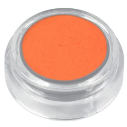 Grimas Make Up, vandbaseret ansigtsmaling, orange, 2,5 ml
