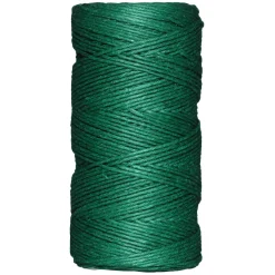 Grøn hampesnor – 110 meter, Ø 1,0 m