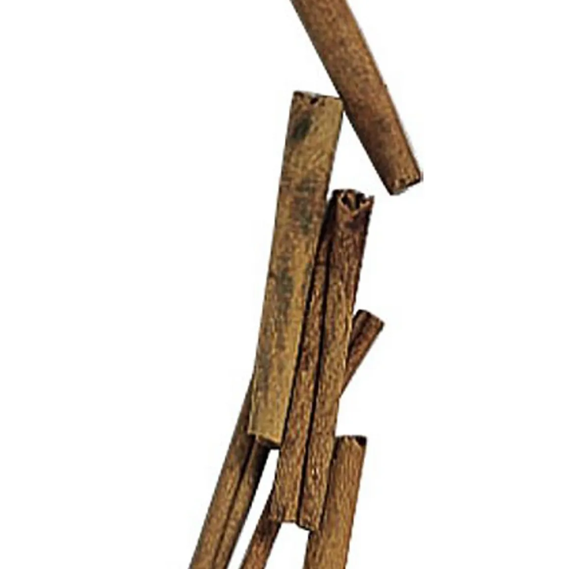Ægte kanelstang 6-8cm 10-12stk