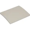 Gummispartel - Natur 100 mm