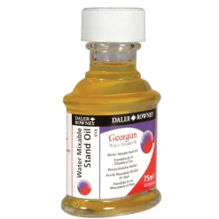 G. Wat. Mix Stand Oil 75ml