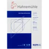 Hahnemühle A4 transp. blok
