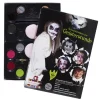 Halloween ansigtsmaling børn