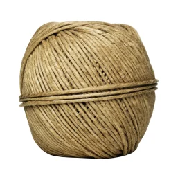 Hampbindegarn 3/1.500 g 75 m