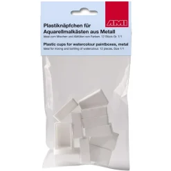 Helkopper 3,2 ml tomme 12-p