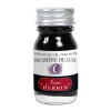 Herbin Fountain Ink 10 ml, blæk til fyldepenne – blå/bleu nuit