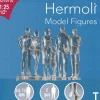 Hermoli stående figurer 1:25