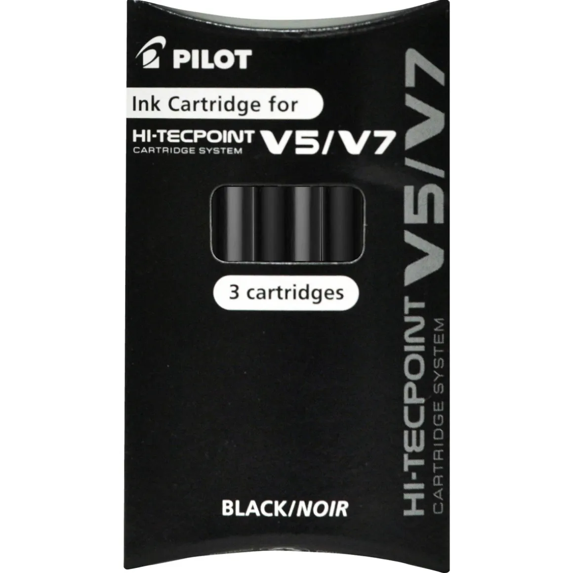 Hi-Tecpoint V5/V7 sort refill