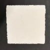 Håndl. bom.papir 7,5x7,5 cm 10