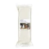 Hobby Clay Classic 2,5 kg lufttørrende hobbyler, hvid