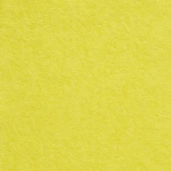 Hobbyfilt citron gul 20x30 cm