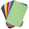 Hobbyfilt 20×30 cm, 20 stk. – hvidt, sort og alt ind imellem