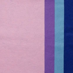 Hobbyfilt 20×30 cm, 4 stk. – rosa, lilla og blå havnuancer