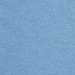 Hobbyfilt 50x90 cm lyseblå