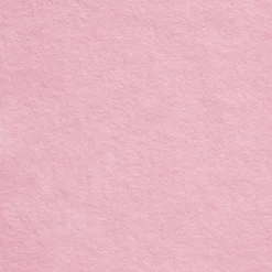 Hobbyfilt 50x90 cm lys rosa