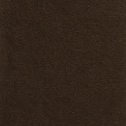 Hobbyfilt 100x90 cm mørkebrun