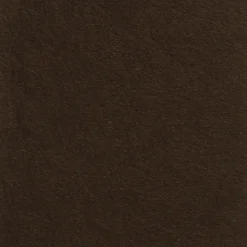 Hobbyfilt 50x90 cm mørkebrun