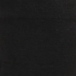 Hobbyfilt 50x90 cm sort