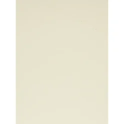 Hobbykarton 10-pak, A4 (210×297 mm), 220 g/m² – elfenben