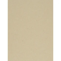 Hobbykarton 10-pak, A4 (210×297 mm), 220 g/m² – lyst kraftpapir