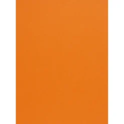 Hobbykarton 10-pak, A4 (210×297 mm), 220 g/m² – orange