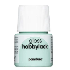 Hobbylak gloss 45 ml aqua