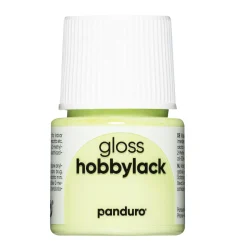 Hobbylak gloss 45 ml br.green