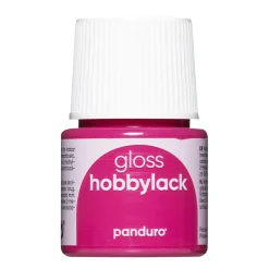 Hobbylak gloss 45 ml cyclamen