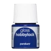 Hobbylak gloss 45 ml d.blue
