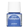 Hobbylak gloss 45ml denim blue