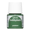 Hobbylak gloss 45 ml d.green