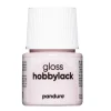 Hobbylak gloss 45 ml fairypink