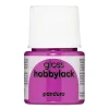 Hobbylak gloss 45ml hot violet