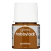 Hobbylak gloss 45 ml lgt.brown