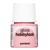 Hobbylak gloss 45 ml pink