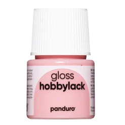 Hobbylak gloss 45 ml pink
