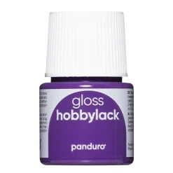 Hobbylak gloss 45 ml purple