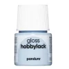 Hobbylak gloss 45 ml sky blue