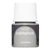 Hobbylak mat 45 ml concrete