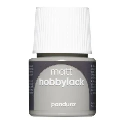 Hobbylak mat 45 ml concrete