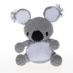 Hooked DIY kit koala Sydney
