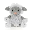 Hooked DIY kit Lamb Lewy
