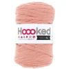 Hooked Ribbon XL garn 250 g abrikos – RXL47 Iced apricot