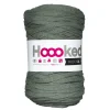 Hooked Ribbon XL garn 250 g armygrøn – RXLSP6 Dried herb