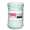 Hooked Ribbon XL garn 250 g mint – RXL46 Early dew