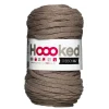Hooked Ribbon XL garn 250 g mocca – RXL48 Earth taupe